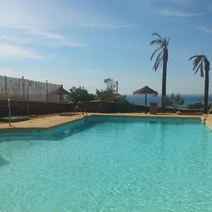 Cortijo El Paraíso Los Escullos