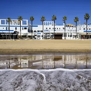 Marlin Antilla Playa La Antilla